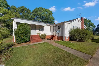 4125 Old Portman Road, Anderson, SC 29626 - Photo 24