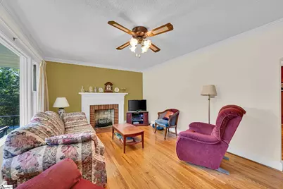 4125 Old Portman Road, Anderson, SC 29626 - Photo 4