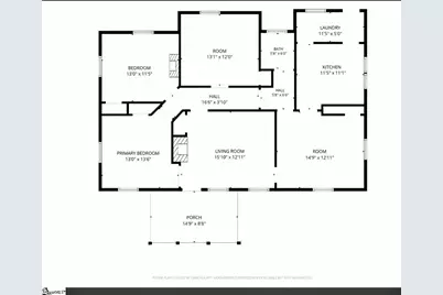 10 Center Street, Taylors, SC 29687 - Photo 10
