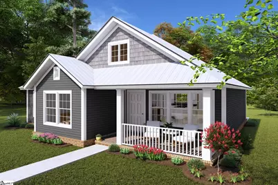 2161 Scarborough Road, Anderson, SC 29626 - Photo 2