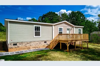 425 Stewart Road, Six Mile, SC 29682 - Photo 2