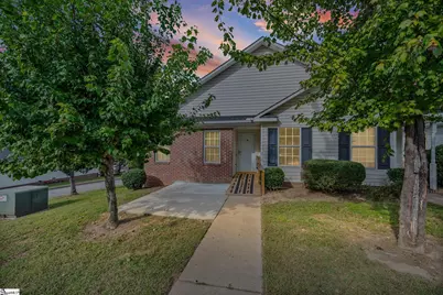 553 Memorail Drive Extension #Unit M, Greer, SC 29651 - Photo 1