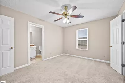 553 Memorail Drive Extension #Unit M, Greer, SC 29651 - Photo 12