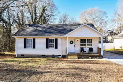 234 South Street, Woodruff, SC 29388 - Photo 2