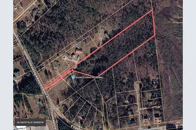 0 E Georgia Road, Woodruff, SC 29388 - Photo 2