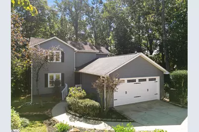 401 Sugar Creek Lane, Greer, SC 29650 - Photo 2