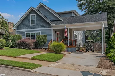 206 Randall Street, Greenville, SC 29601 - Photo 2