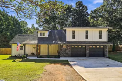100 Brandon Drive, Spartanburg, SC 29303 - Photo 1