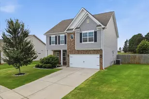 822 Genesis Wy, Lyman, SC 29365 - Photo 1