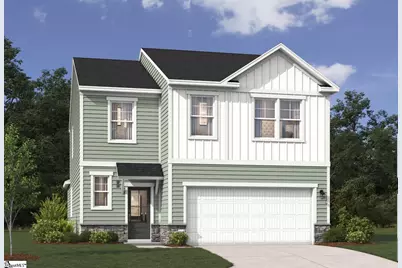 946 Gibbons Street #Lot 82, Wellford, SC 29385 - Photo 1