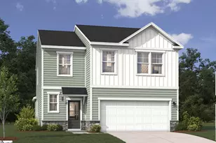 946 Gibbons St, Wellford, SC 29385 - Photo 1