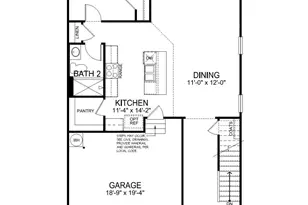248 Deskin Ln, Fountain Inn, SC 29644 - Photo 2