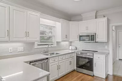 9 March Winds Court, Greer, SC 29650 - Photo 8