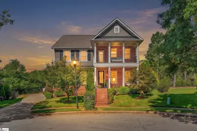 620 Berkmans Lane, Greenville, SC 29605 - Photo 2