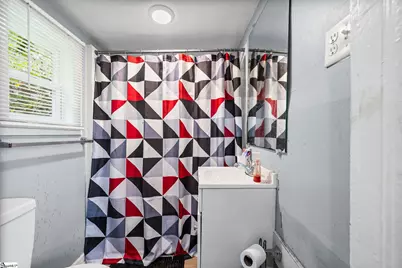 225 Spring Valley Road #Units A, B, & C, Greenwood, SC 29649 - Photo 20