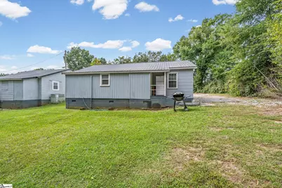 225 Spring Valley Road #Units A, B, & C, Greenwood, SC 29649 - Photo 36
