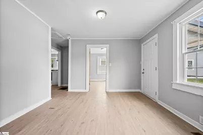 225 Spring Valley Road #Units A, B, & C, Greenwood, SC 29649 - Photo 8