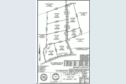 01 Owens Drive, Laurens, SC 29360 - Photo 4