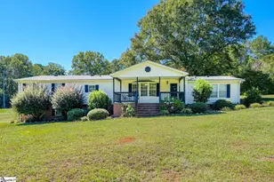 637 Ranch Rd, Laurens, SC 29360 - Photo 1