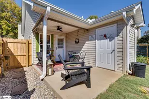 306 Woodruff Park Ln, Simpsonville, SC 29681 - Photo 22