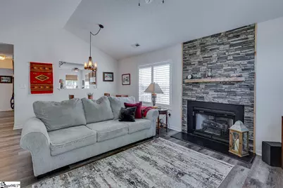 306 Woodruff Park Lane, Simpsonville, SC 29681 - Photo 8