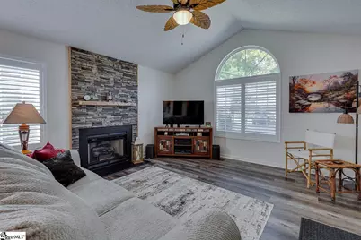 306 Woodruff Park Lane, Simpsonville, SC 29681 - Photo 4