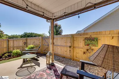 306 Woodruff Park Lane, Simpsonville, SC 29681 - Photo 20