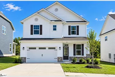 13 Halsey Street, Central, SC 29630 - Photo 1