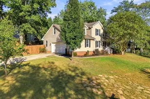 404 Foxhound Rd, Simpsonville, SC 29680 - Photo 46
