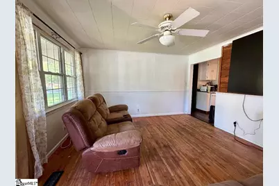 200 Burton Drive, Calhoun Falls, SC 29628 - Photo 4