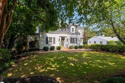 454 Longview Terrace, Greenville, SC 29605 - Photo 2