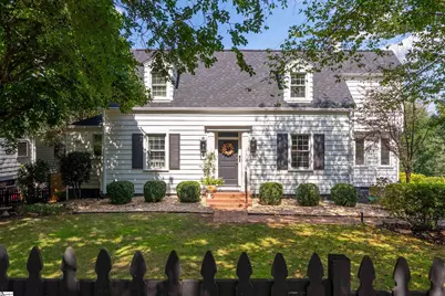 454 Longview Terrace, Greenville, SC 29605 - Photo 1