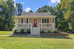485 Round Tree Rd, Gaffney, SC 29340 - Photo 2