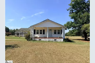 133 Brock Drive, Troy, SC 29848 - Photo 1