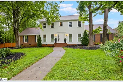 114 Woodhill Lane, Simpsonville, SC 29681 - Photo 1