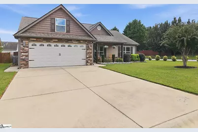 502 E Heatherstone Lane, Roebuck, SC 29376 - Photo 1
