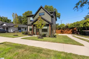 102 Frank St, Greenville, SC 29601 - Photo 2