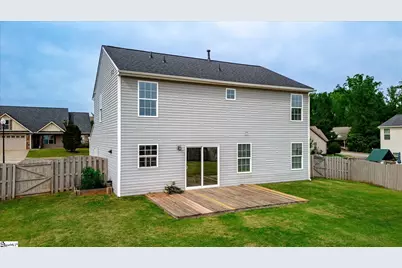 111 Bridgeville Way, Boiling Springs, SC 29316 - Photo 30