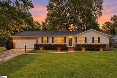 128 Colvin Road, Greenville, SC 29615 - Photo 1