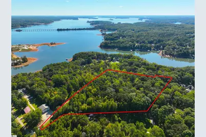 00 Mullinax Drive, Anderson, SC 29625 - Photo 2