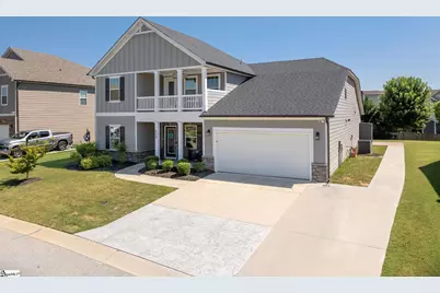 404 Cattail Hollow Way, Simpsonville, SC 29680 - Photo 2