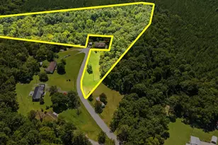 0 Laurel Hill Church Rd, Waterloo, SC 29384 - Photo 1