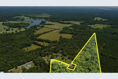 0 Laurel Hill Church Road, Waterloo, SC 29384 - Photo 12