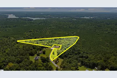 0 Laurel Hill Church Road, Waterloo, SC 29384 - Photo 4