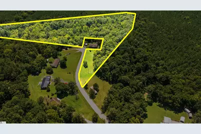 0 Laurel Hill Church Road, Waterloo, SC 29384 - Photo 10