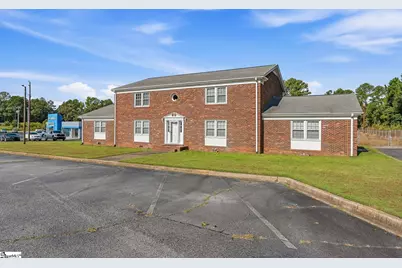 1513 Anderson Street, Belton, SC 29627 - Photo 2