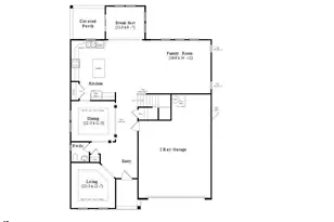 380 Florence St, Spartanburg, SC 29303 - Photo 2