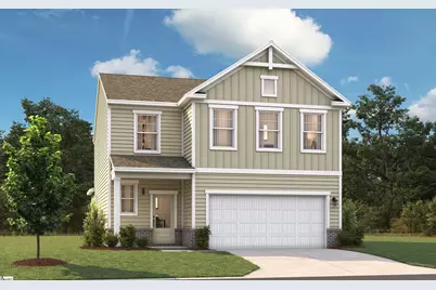 138 River Knoll Drive, Easley, SC 29640 - Photo 1