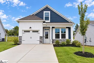 28 Halsey Street, Central, SC 29630 - Photo 1