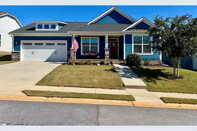 909 Novelty Drive, Greer, SC 29651 - Photo 1